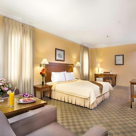 Nalendra Hotel Bandung Exteriér fotografie
