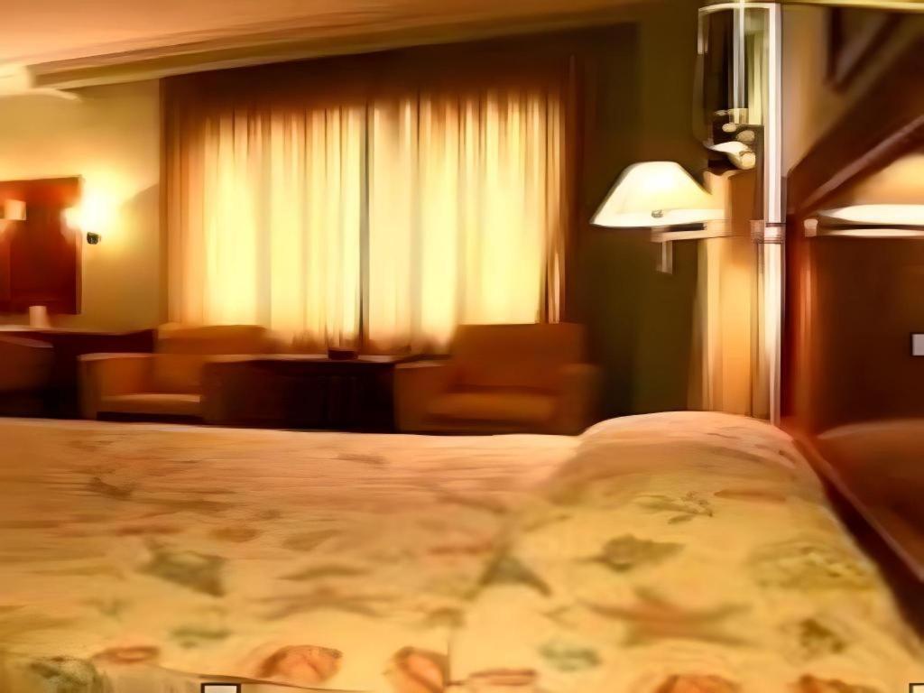 Nalendra Hotel Bandung Exteriér fotografie