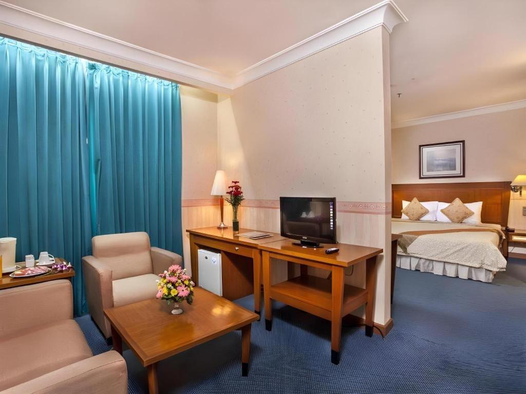 Nalendra Hotel Bandung Exteriér fotografie