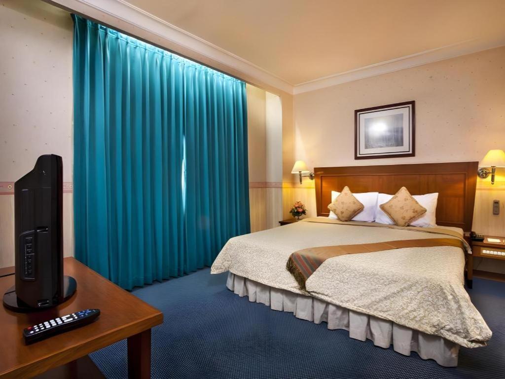 Nalendra Hotel Bandung Exteriér fotografie