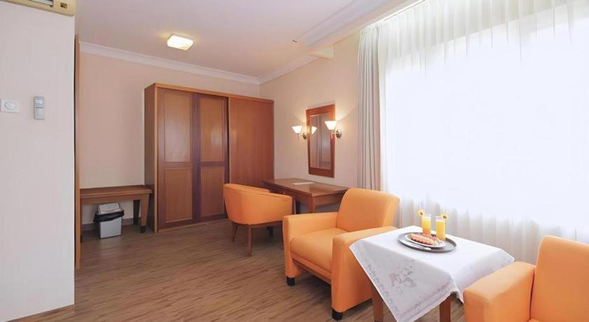 Nalendra Hotel Bandung Exteriér fotografie