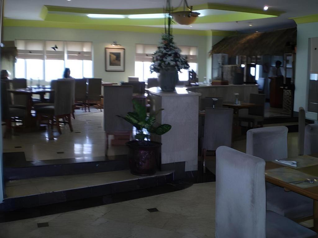 Nalendra Hotel Bandung Exteriér fotografie
