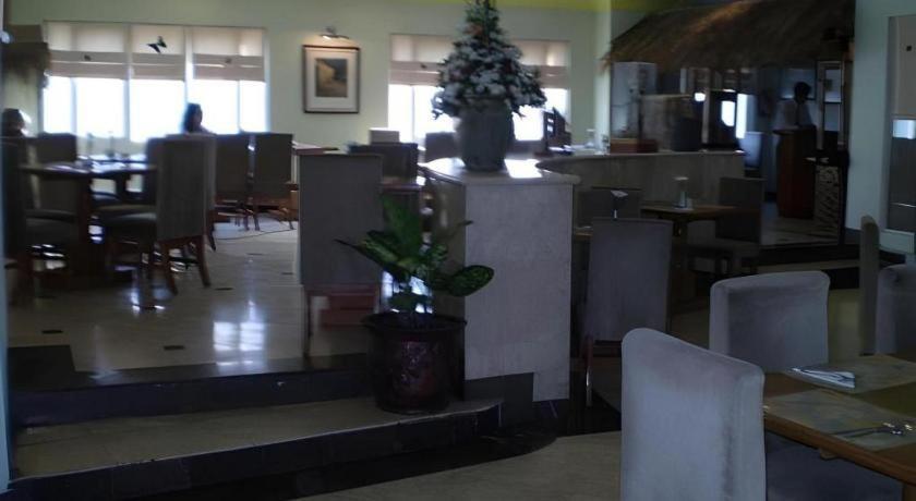 Nalendra Hotel Bandung Exteriér fotografie
