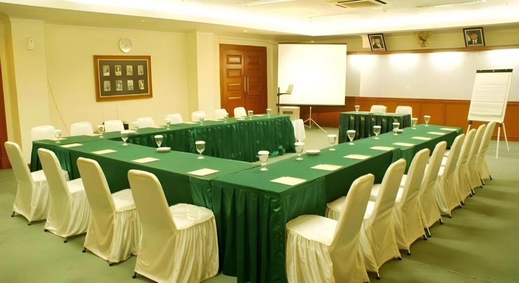 Nalendra Hotel Bandung Exteriér fotografie