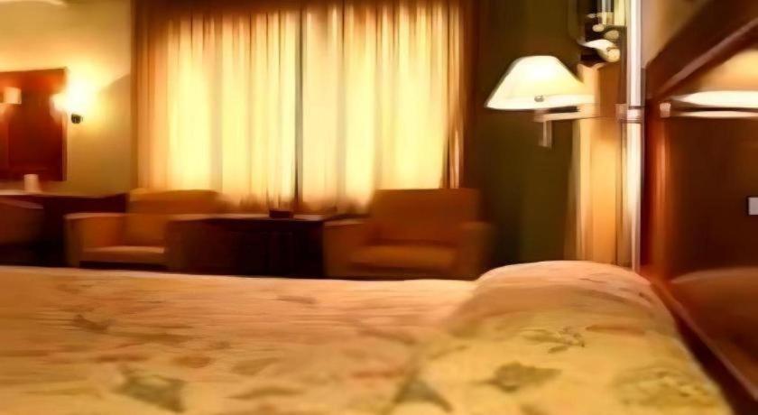 Nalendra Hotel Bandung Exteriér fotografie