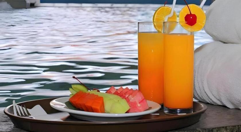 Nalendra Hotel Bandung Exteriér fotografie